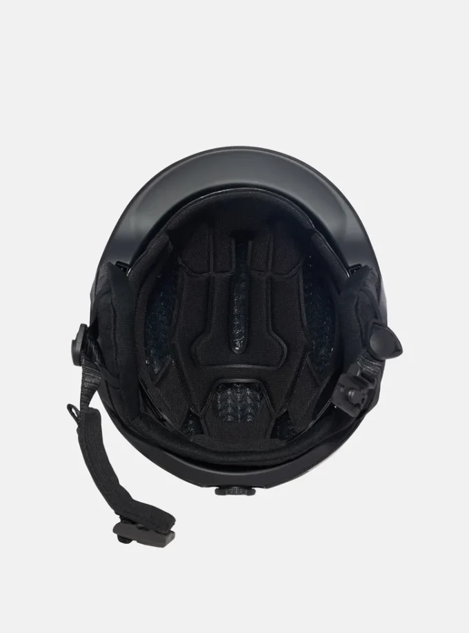 Anon Fragment Oslo WaveCel® Round Fit skid- och snowboardhjälm Anon Fragment Oslo WaveCel® Round Fit skid- och snowboardhjälm