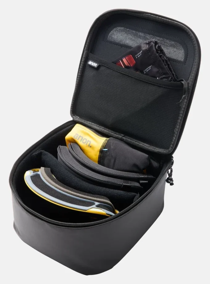 Anon Goggles Accessory Case Anon Goggles Accessory Case