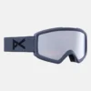 Anon Helix 2.0-skidglasögon + bonuslins Anon Helix 2.0-skidglasögon + bonuslins