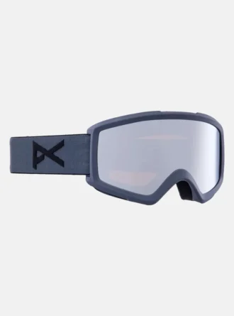 Anon Helix 2.0-skidglasögon + bonuslins