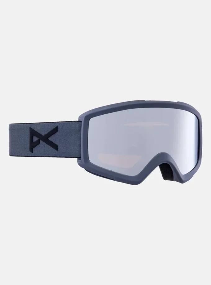 Anon Helix 2.0-skidglasögon + bonuslins Anon Helix 2.0-skidglasögon + bonuslins