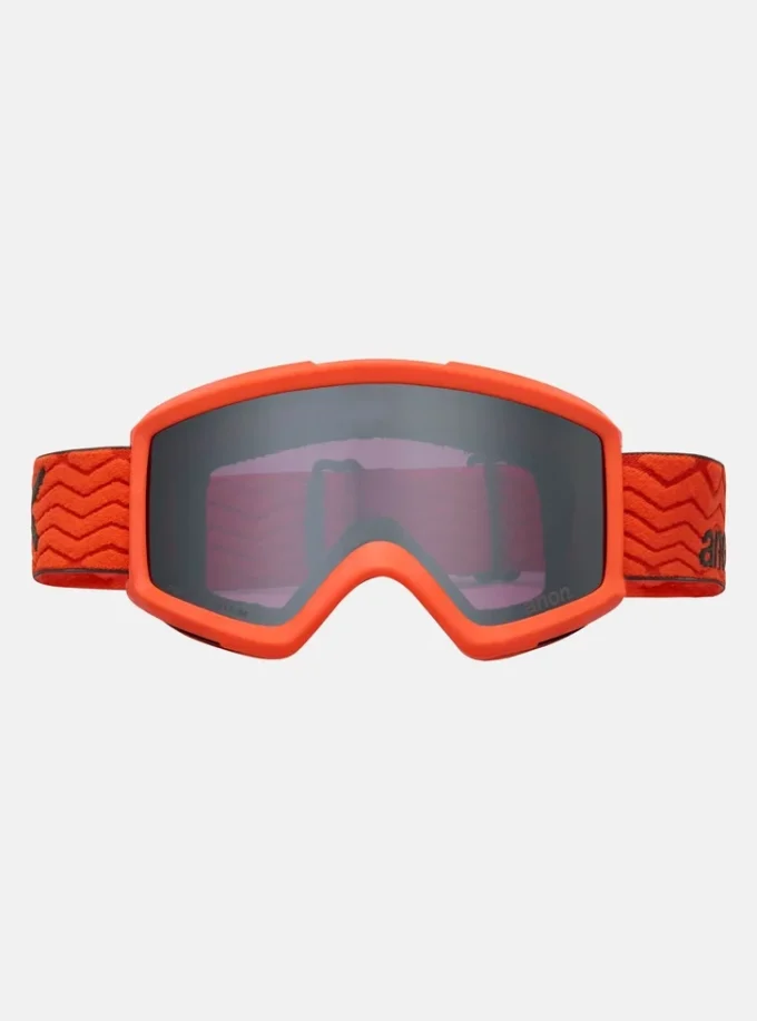 Anon Helix 2.0-skidglasögon + bonuslins Anon Helix 2.0-skidglasögon + bonuslins