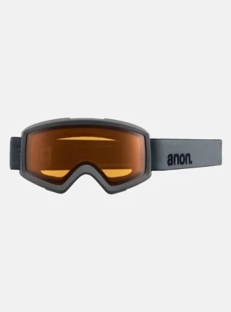 Anon Helix 2.0-skidglasögon + bonuslins