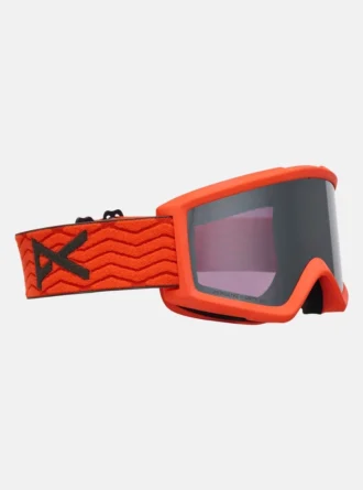 Anon Helix 2.0-skidglasögon + bonuslins
