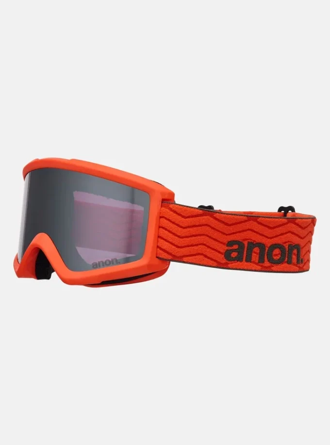 Anon Helix 2.0-skidglasögon + bonuslins Anon Helix 2.0-skidglasögon + bonuslins