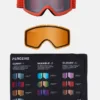 Anon Helix 2.0-skidglasögon + bonuslins Anon Helix 2.0-skidglasögon + bonuslins