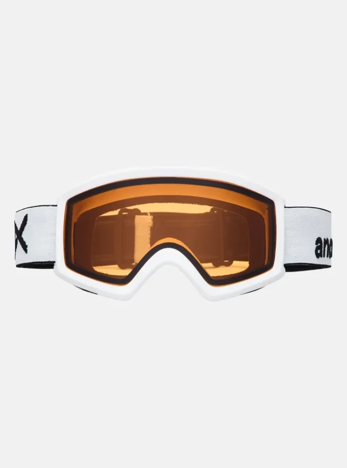 Anon Helix 2.0-skidglasögon (utan spegel) Anon Helix 2.0-skidglasögon (utan spegel)