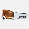 Anon Helix 2.0-skidglasögon (utan spegel) Anon Helix 2.0-skidglasögon (utan spegel)