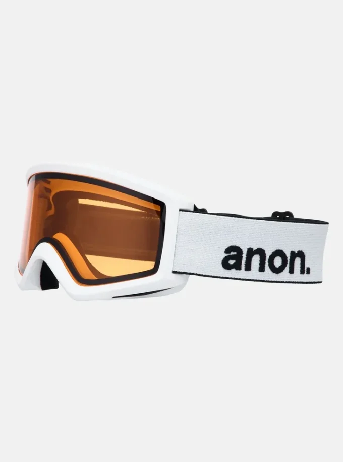 Anon Helix 2.0-skidglasögon (utan spegel) Anon Helix 2.0-skidglasögon (utan spegel)