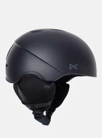 Anon Helo Round Fit skid- och snowboardhjälm för herr