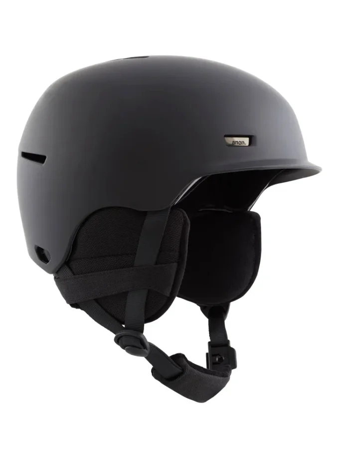 Anon Highwire MIPS®-hjälm – Prov