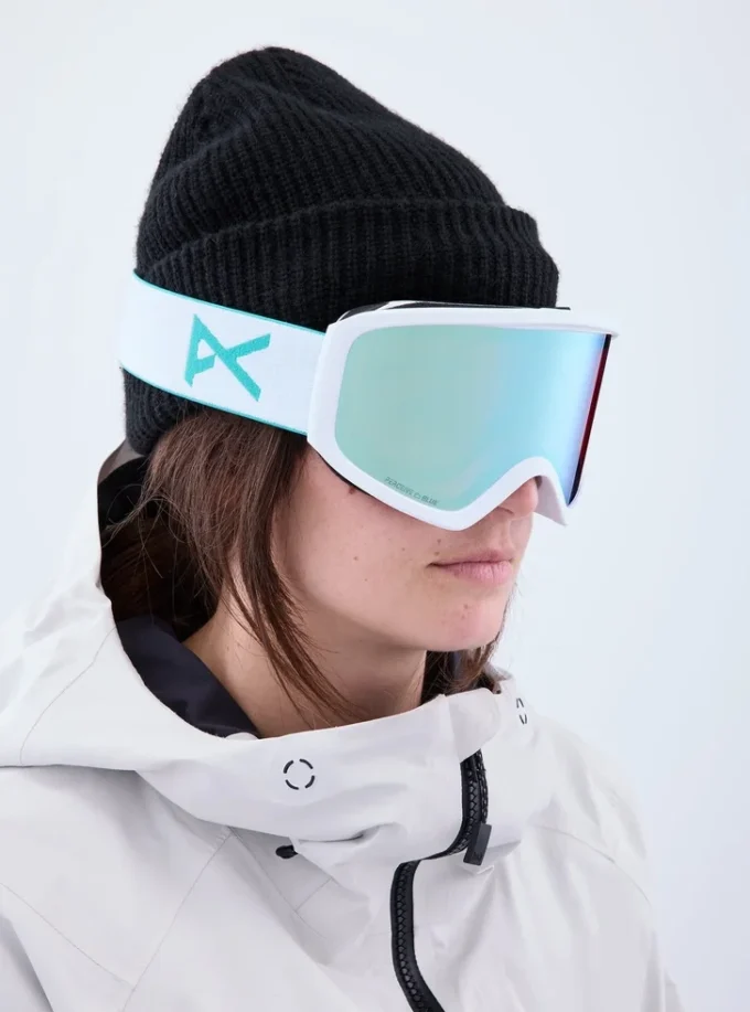 Anon Insight-skidglasögon + bonuslins Anon Insight-skidglasögon + bonuslins