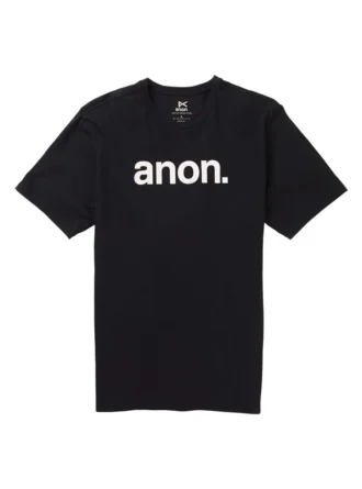 Anon kortärmad T-shirt
