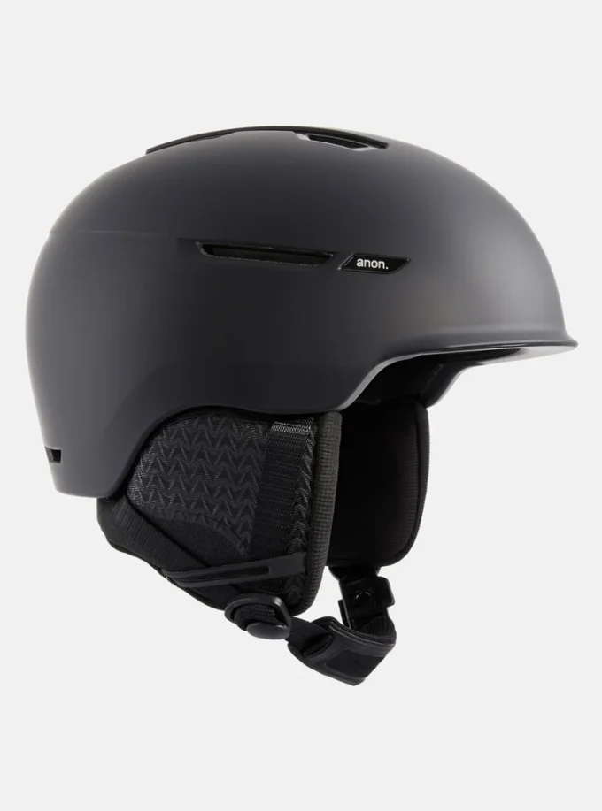 Anon Logan WaveCel® skid- och snowboardhjälm Anon Logan WaveCel® skid- och snowboardhjälm