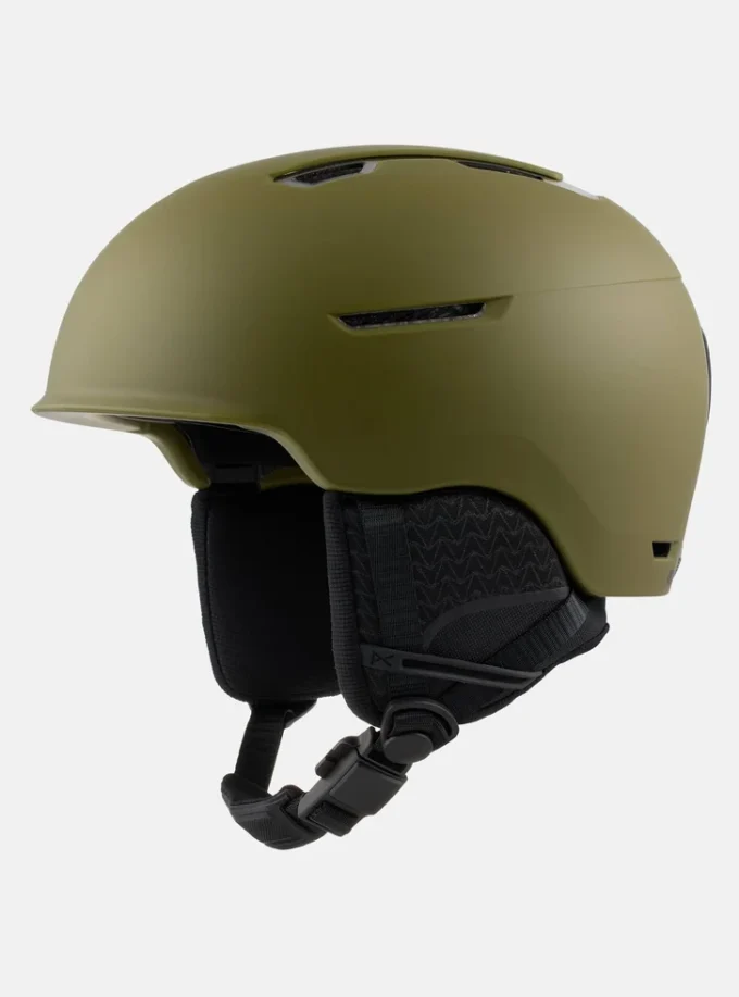 Anon Logan WaveCel skid- och snowboardhjälm Anon Logan WaveCel skid- och snowboardhjälm