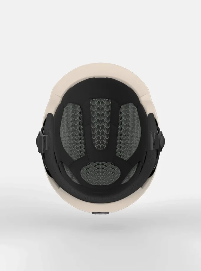 Anon Logan WaveCel® skid- och snowboardhjälm Anon Logan WaveCel® skid- och snowboardhjälm