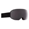 Anon M2 Goggles Snapback + bonuslins