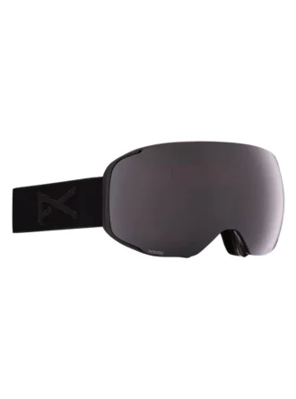 Anon M2 Goggles Snapback + bonuslins