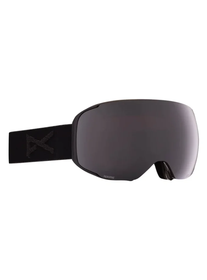 Anon M2 Goggles Snapback + bonuslins