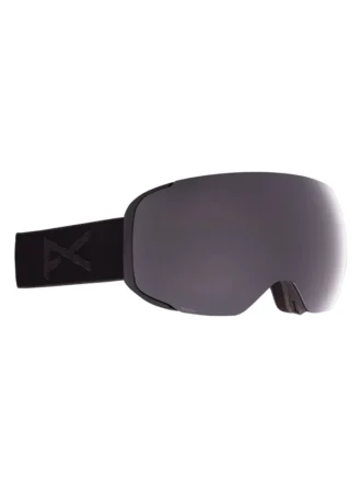 Anon M2 Goggles Snapback + bonuslins – prov