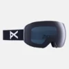 Anon M2 Low Bridge Fit Goggles (polariserade) + bonuslins Anon M2 Low Bridge Fit Goggles (polariserade) + bonuslins