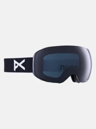 Anon M2 Low Bridge Fit Goggles (polariserade) + bonuslins