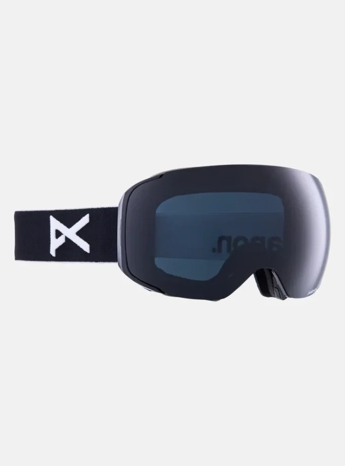 Anon M2 Low Bridge Fit Goggles (polariserade) + bonuslins Anon M2 Low Bridge Fit Goggles (polariserade) + bonuslins