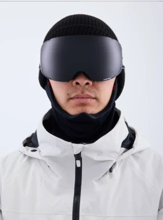 Anon M2 Low Bridge Fit Goggles (polariserade) + bonuslins