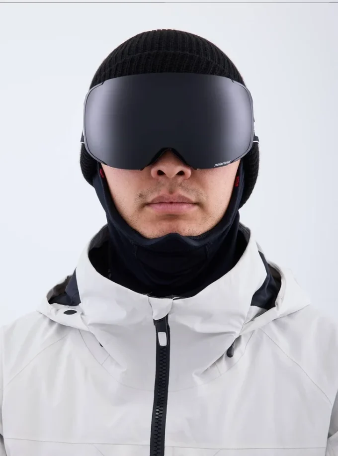 Anon M2 Low Bridge Fit Goggles (polariserade) + bonuslins Anon M2 Low Bridge Fit Goggles (polariserade) + bonuslins