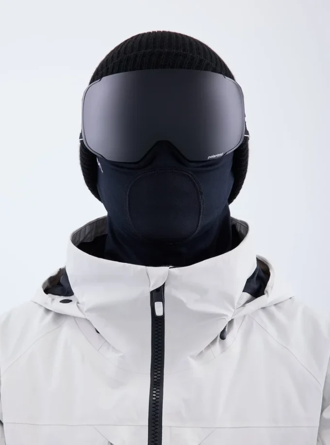 Anon M2 Low Bridge Fit Goggles (polariserade) + bonuslins Anon M2 Low Bridge Fit Goggles (polariserade) + bonuslins