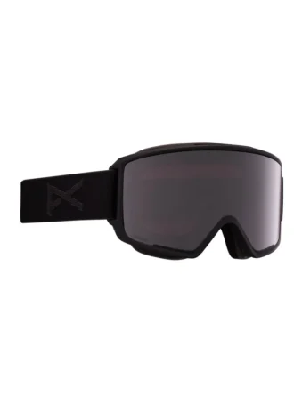 Anon M3 Goggles Snapback + bonuslins