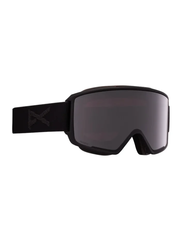 Anon M3 Goggles Snapback + bonuslins Anon M3 Goggles Snapback + bonuslins