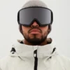 Anon M3 Goggles Snapback + bonuslins Anon M3 Goggles Snapback + bonuslins