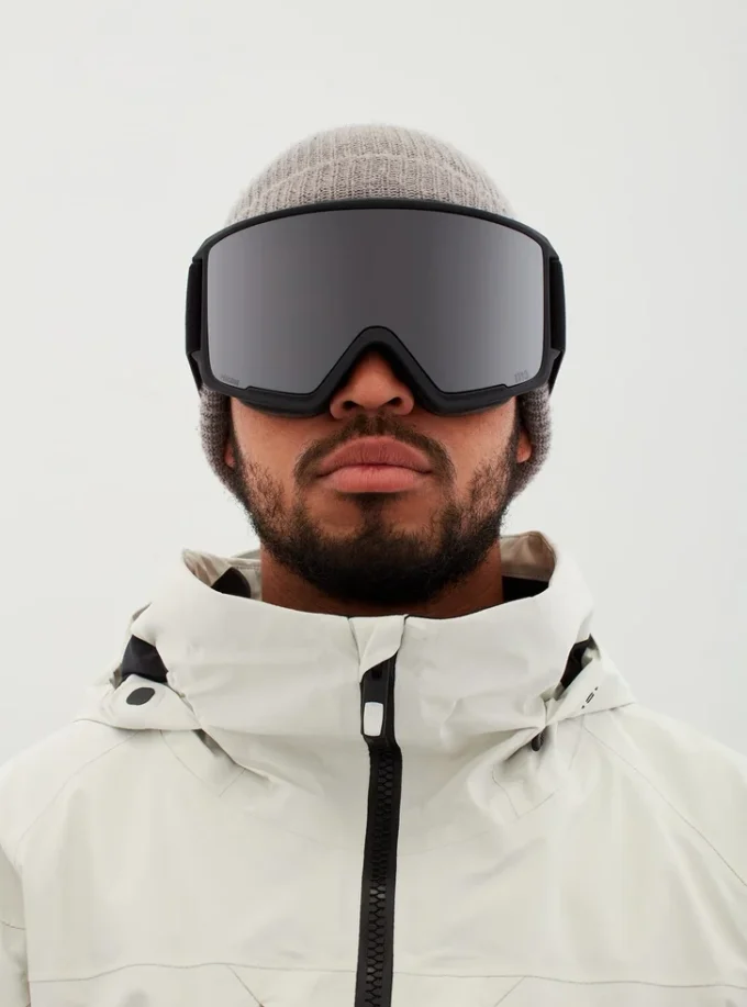 Anon M3 Goggles Snapback + bonuslins Anon M3 Goggles Snapback + bonuslins