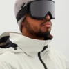 Anon M3 Goggles Snapback + bonuslins Anon M3 Goggles Snapback + bonuslins