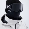 Anon M3 Low Bridge Fit-skidglasögon (polariserade) + bonuslinser Anon M3 Low Bridge Fit-skidglasögon (polariserade) + bonuslinser