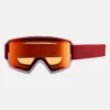 Anon M3-skidglasögon + bonuslins + MFI®-ansiktsmask Anon M3-skidglasögon + bonuslins + MFI®-ansiktsmask