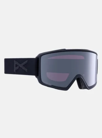 Anon M3 Snapback-skidglasögon + bonuslins + MFI®-ansiktsmask