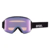 Anon M4 Goggles Cylindrical + bonuslins + MFI® ansiktsmask – låg bryggpassform Anon M4 Goggles Cylindrical + bonuslins + MFI® ansiktsmask – låg bryggpassform