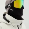 Anon M4 Goggles Cylindrical + bonuslins + MFI® ansiktsmask – låg bryggpassform Anon M4 Goggles Cylindrical + bonuslins + MFI® ansiktsmask – låg bryggpassform
