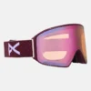 Anon M4-skidglasögon (cylindriska) + bonuslins + MFI®-ansiktsmask Anon M4-skidglasögon (cylindriska) + bonuslins + MFI®-ansiktsmask