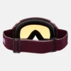 Anon M4-skidglasögon (cylindriska) + bonuslins + MFI®-ansiktsmask Anon M4-skidglasögon (cylindriska) + bonuslins + MFI®-ansiktsmask