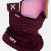 Anon M4-skidglasögon (cylindriska) + bonuslins + MFI®-ansiktsmask Anon M4-skidglasögon (cylindriska) + bonuslins + MFI®-ansiktsmask