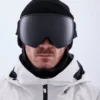 Anon M4-skidglasögon (polariserade toriska) + bonuslins PERCEIVE + MFI®-ansiktsmask Anon M4-skidglasögon (polariserade toriska) + bonuslins PERCEIVE + MFI®-ansiktsmask