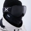 Anon M4-skidglasögon (polariserade toriska) + bonuslins PERCEIVE + MFI®-ansiktsmask Anon M4-skidglasögon (polariserade toriska) + bonuslins PERCEIVE + MFI®-ansiktsmask