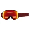 Anon M4-skidglasögon Toric + bonuslins + MFI®-ansiktsmask – låg bryggpassform Anon M4-skidglasögon Toric + bonuslins + MFI®-ansiktsmask – låg bryggpassform