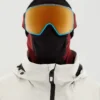 Anon M4-skidglasögon Toric + bonuslins + MFI®-ansiktsmask – låg bryggpassform Anon M4-skidglasögon Toric + bonuslins + MFI®-ansiktsmask – låg bryggpassform