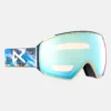 Anon M4-skidglasögon (toriska) + bonuslins + MFI®-ansiktsmask Anon M4-skidglasögon (toriska) + bonuslins + MFI®-ansiktsmask