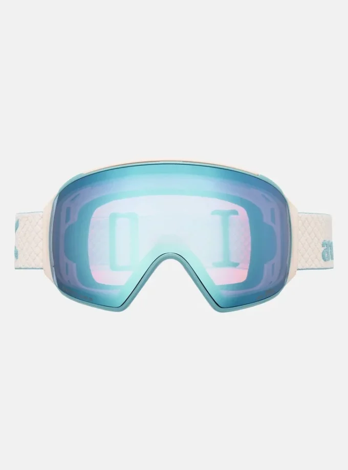 Anon M4-skidglasögon (toriska) + bonuslinser Perceive + MFI®-ansiktsmask Anon M4-skidglasögon (toriska) + bonuslinser Perceive + MFI®-ansiktsmask