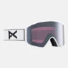 Anon M4S-skidglasögon (cylindriska) + bonuslins + MFI®-ansiktsmask Anon M4S-skidglasögon (cylindriska) + bonuslins + MFI®-ansiktsmask